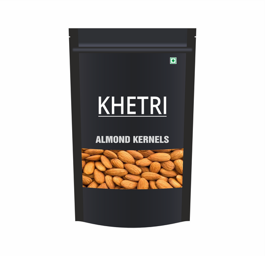 Almond Kernel-American 250gms
