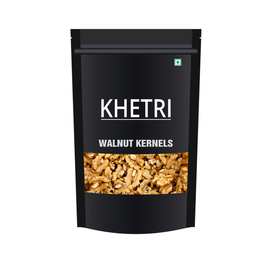 Walnut Kernel-250gms
